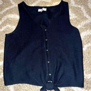 Madewell size M tank